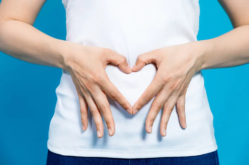 Chiropractic Adjustment