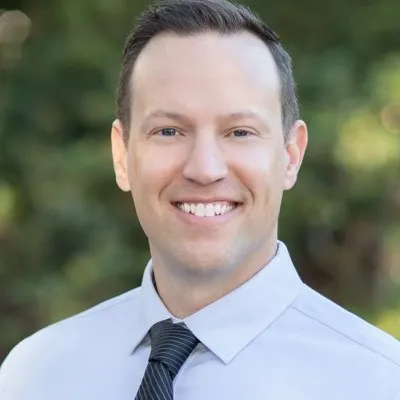 Dr. Scott Mills